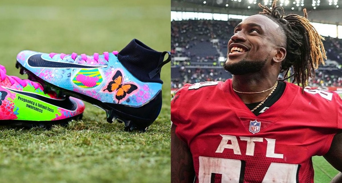 cp cleats 